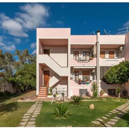 Appartement La Perla Marina