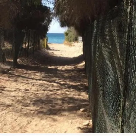 La Perla Marina *