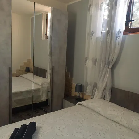 La Perla Marina Appartement *