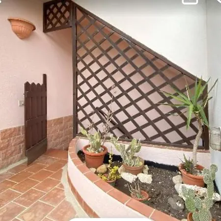 La Perla Marina Quartu SantʼElena