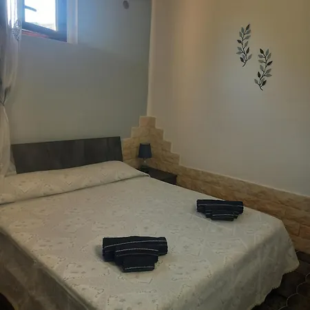 La Perla Marina דירה
