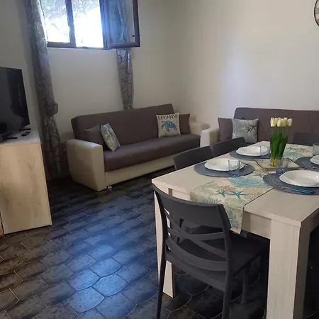 شقة La Perla Marina