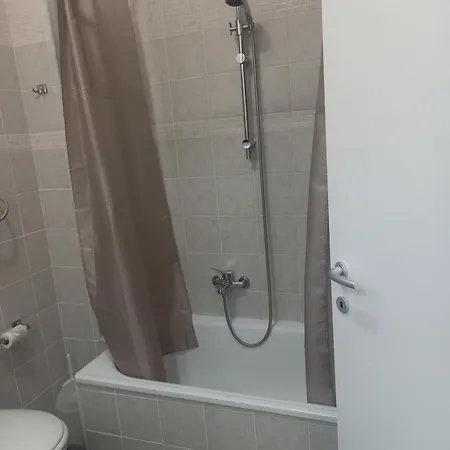 La Perla Marina דירה *