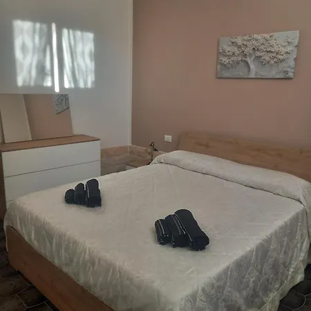 La Perla Marina كوارتو سانتيلينا