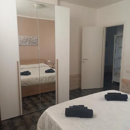 La Perla Marina Apartment