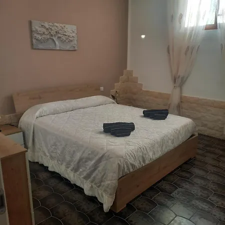 Апартаменты La Perla Marina Куарту-Сант'Элена