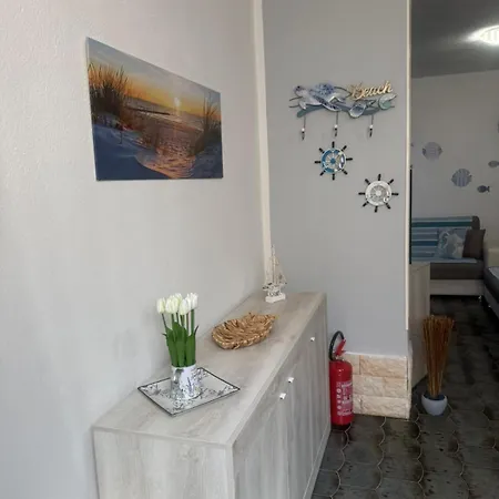 La Perla Marina * クアルトゥ・サンテーレナ