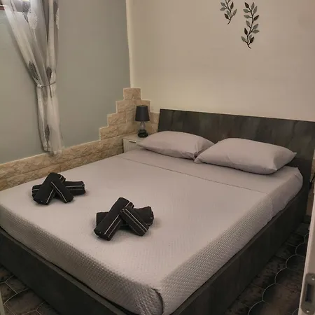 Apartment La Perla Marina *